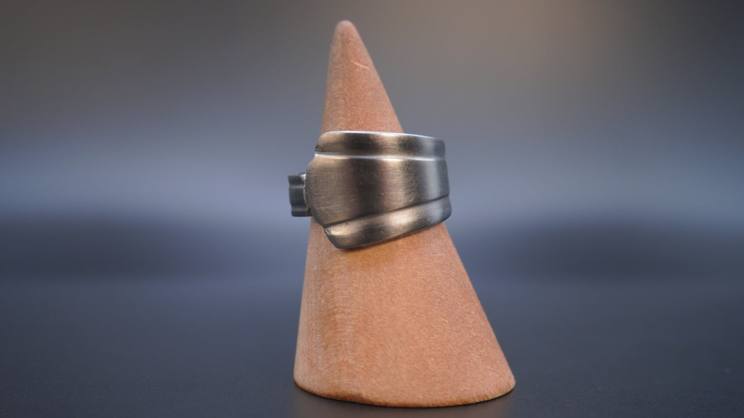 Bague recyclée #13 (tailles multiples)