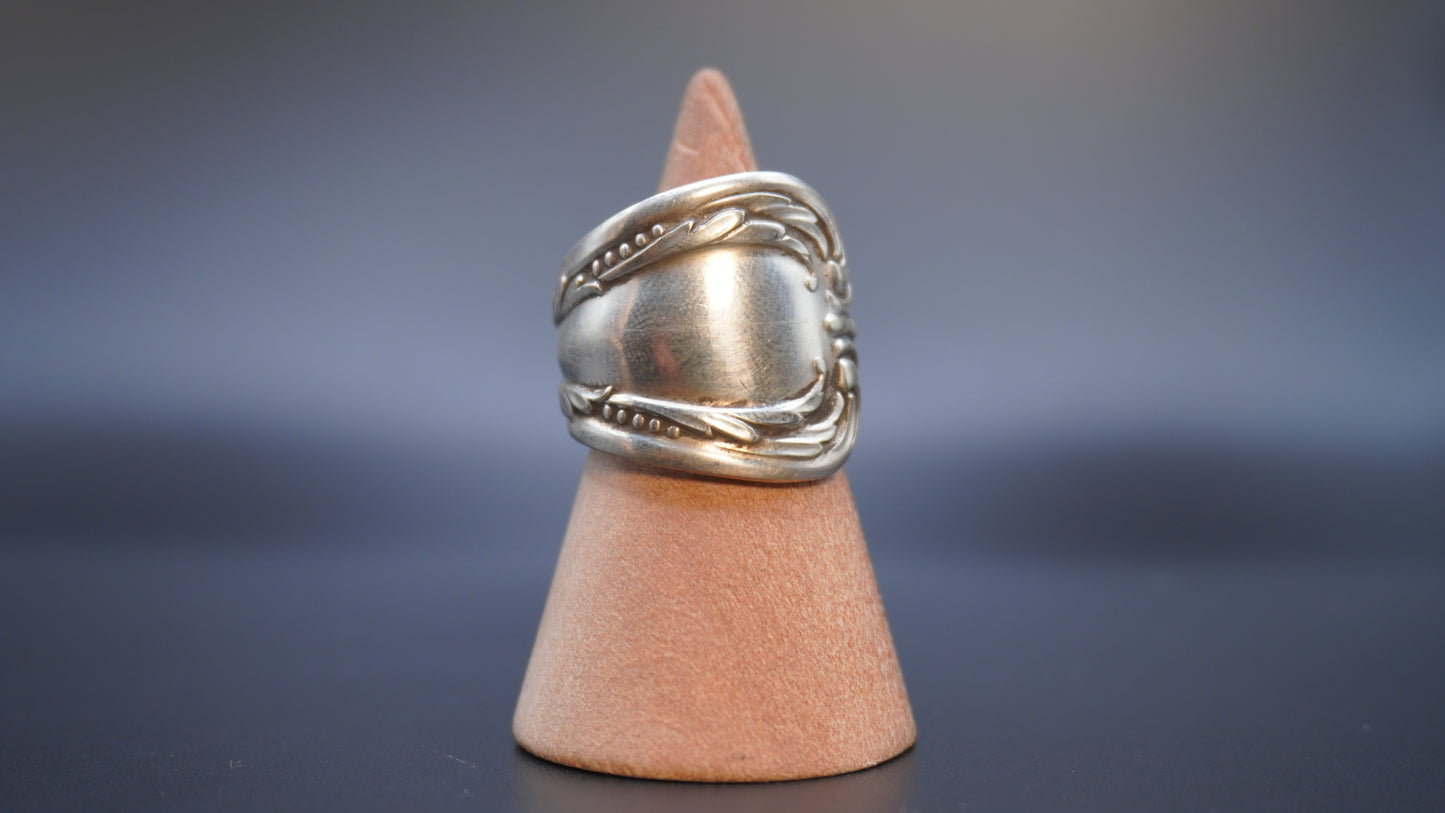 Bague en rabais #23 (taille: 8)