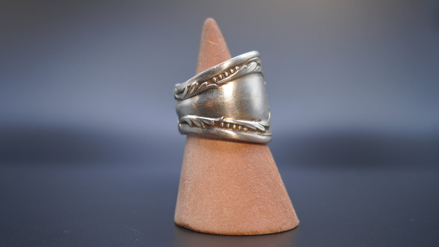 Bague en rabais #23 (taille: 8)