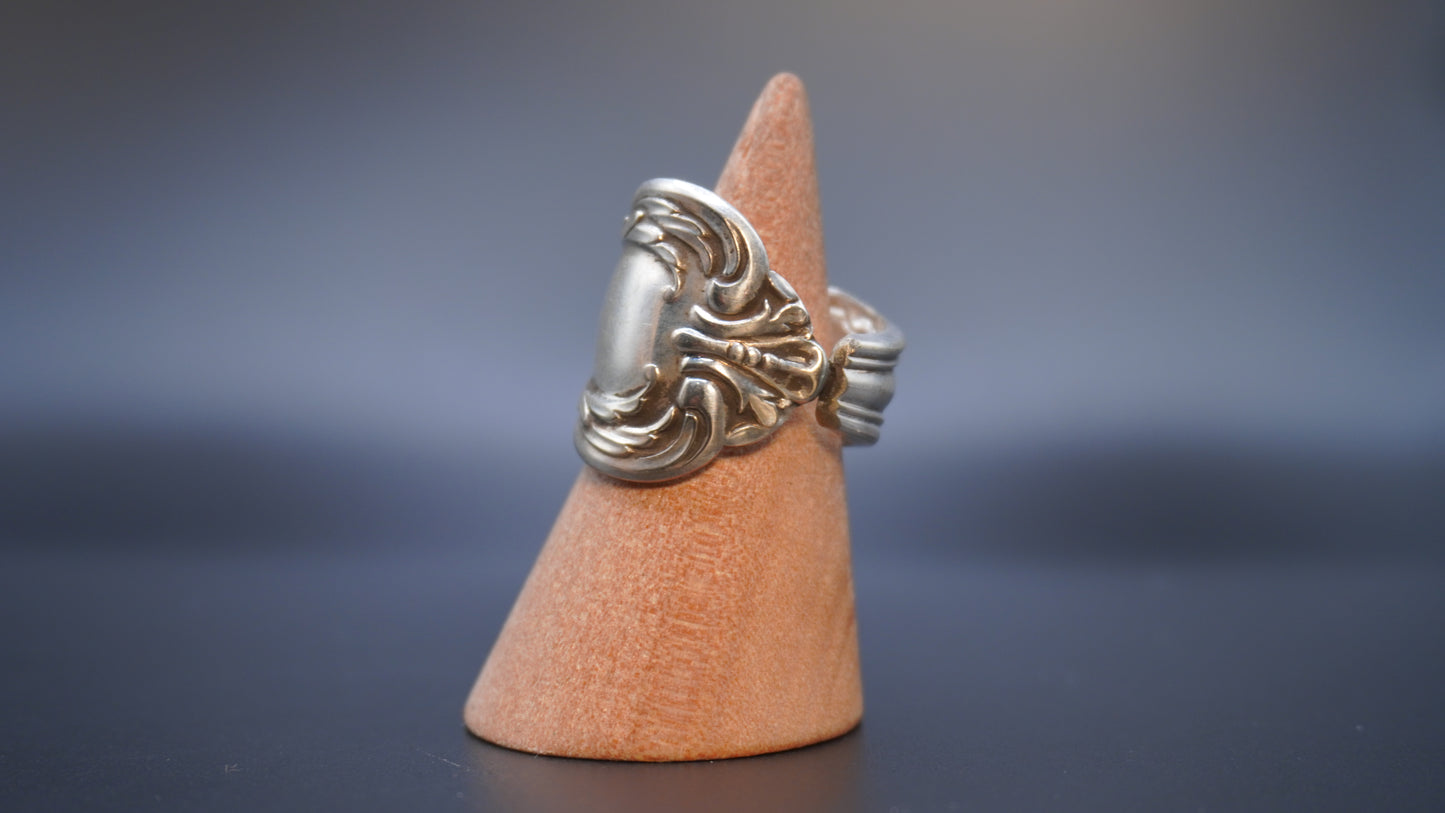 Bague en rabais #23 (taille: 8)