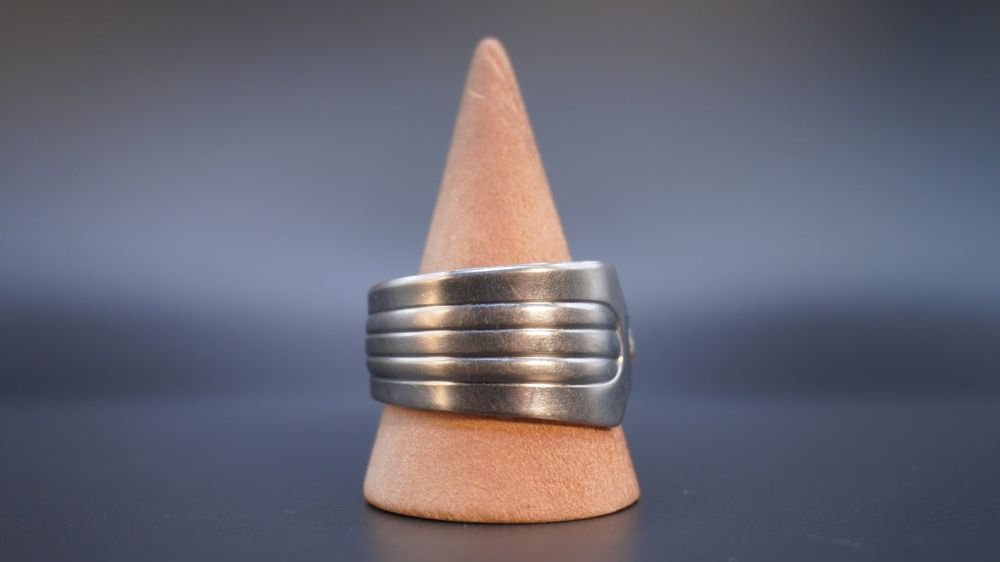 Bague de grande taille #24 (taille: 14.5)