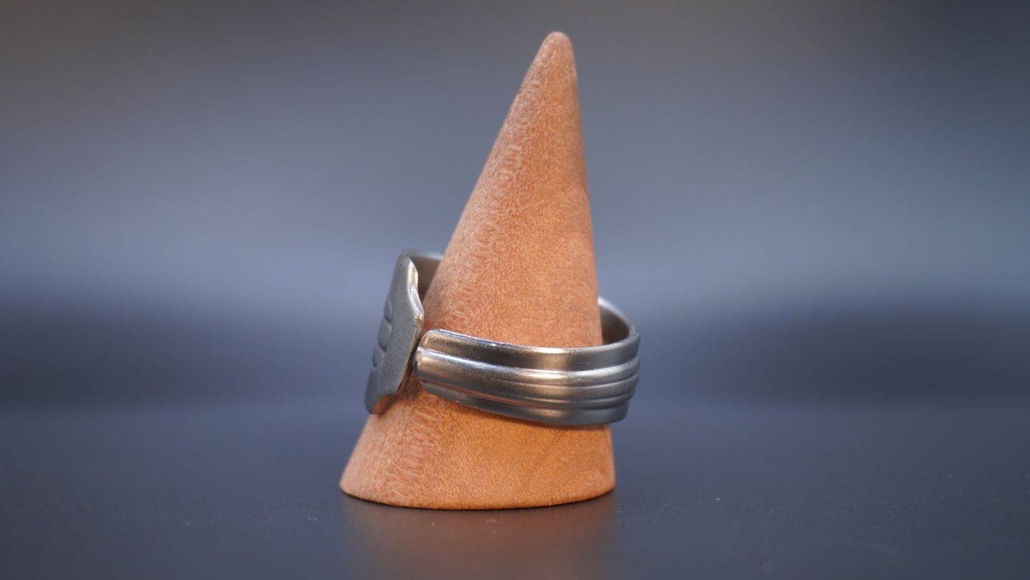 Bague de grande taille #24 (taille: 14.5)