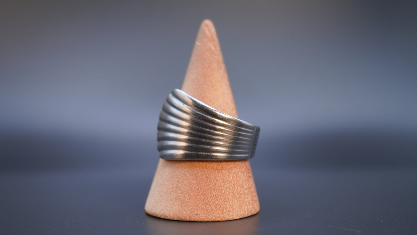 Bague de grande taille #20 (taille: 12)