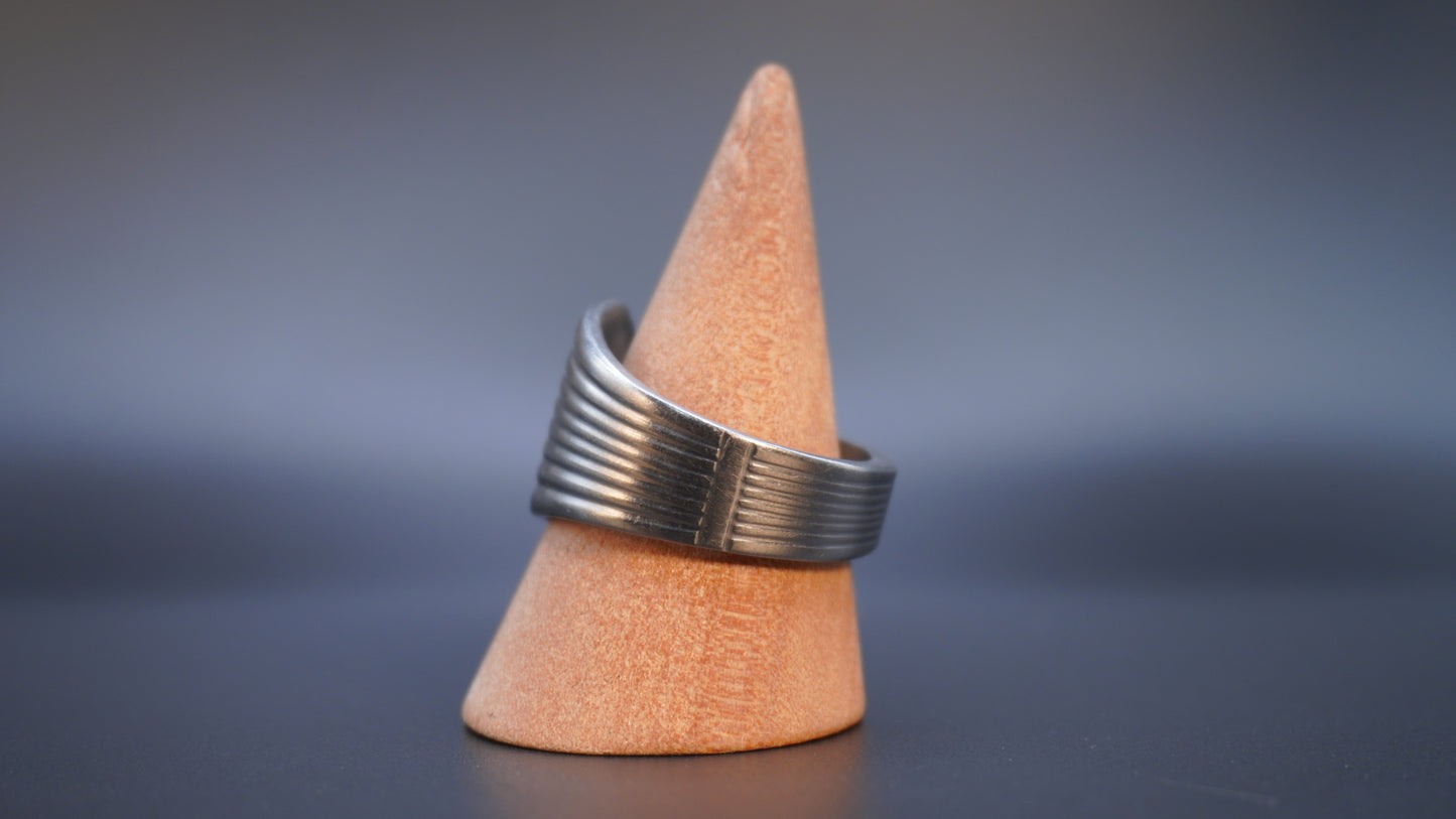 Bague de grande taille #20 (taille: 12)