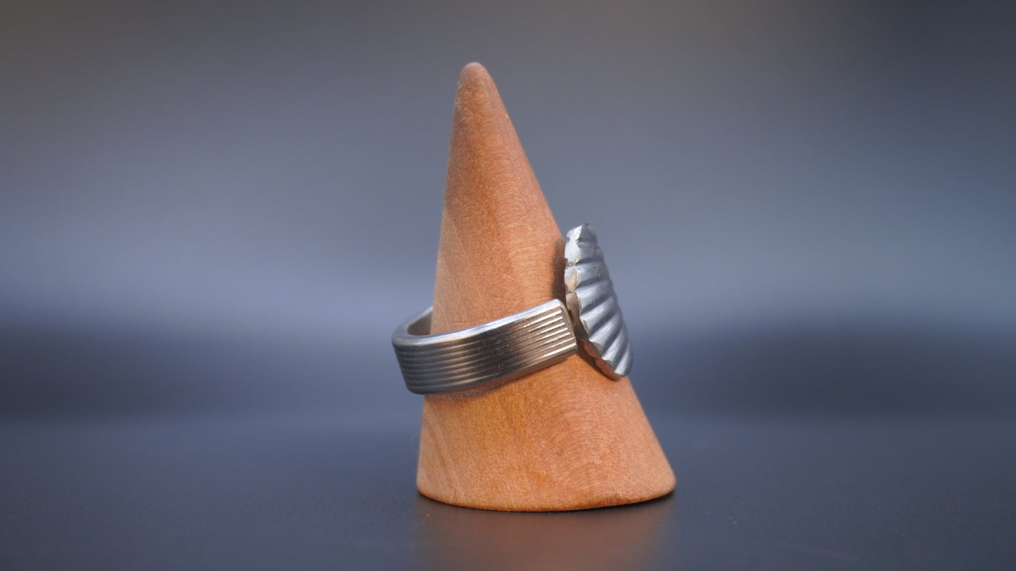 Bague de grande taille #20 (taille: 12)