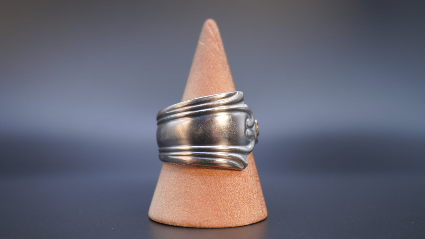 Bague de grande taille #14 (taille: 13)