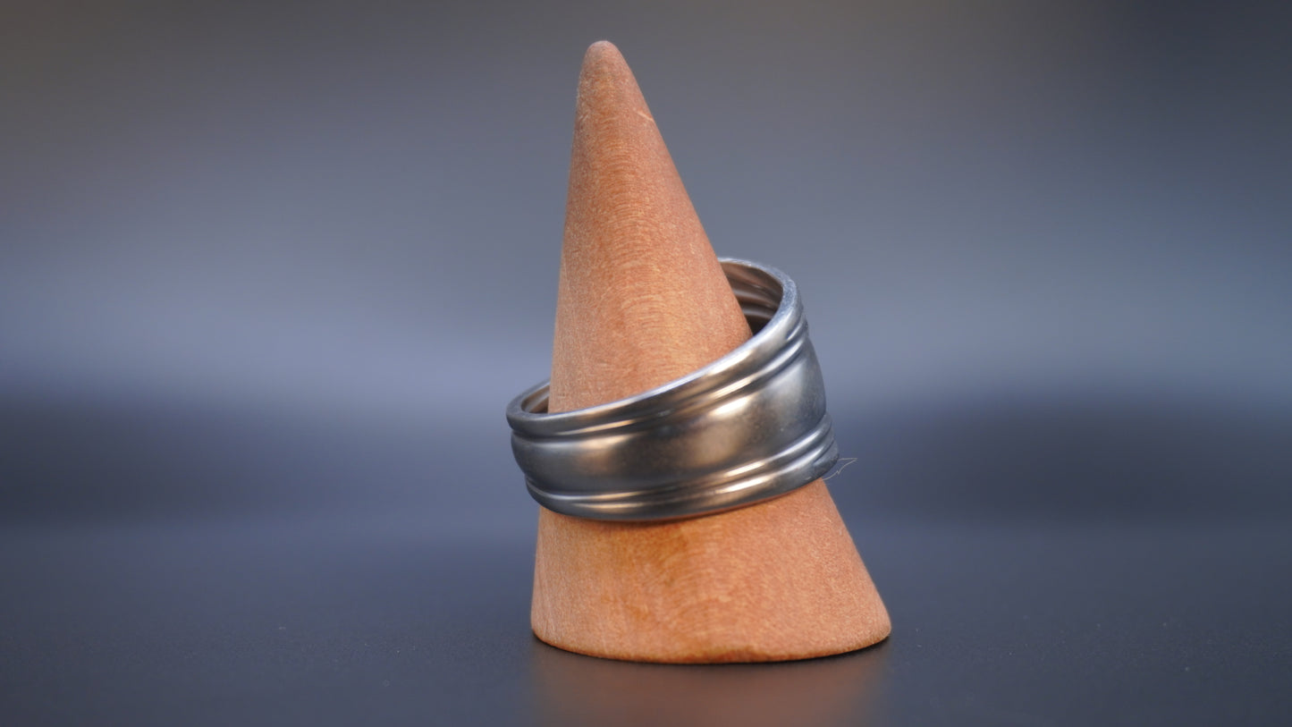 Bague de grande taille #14 (taille: 13)