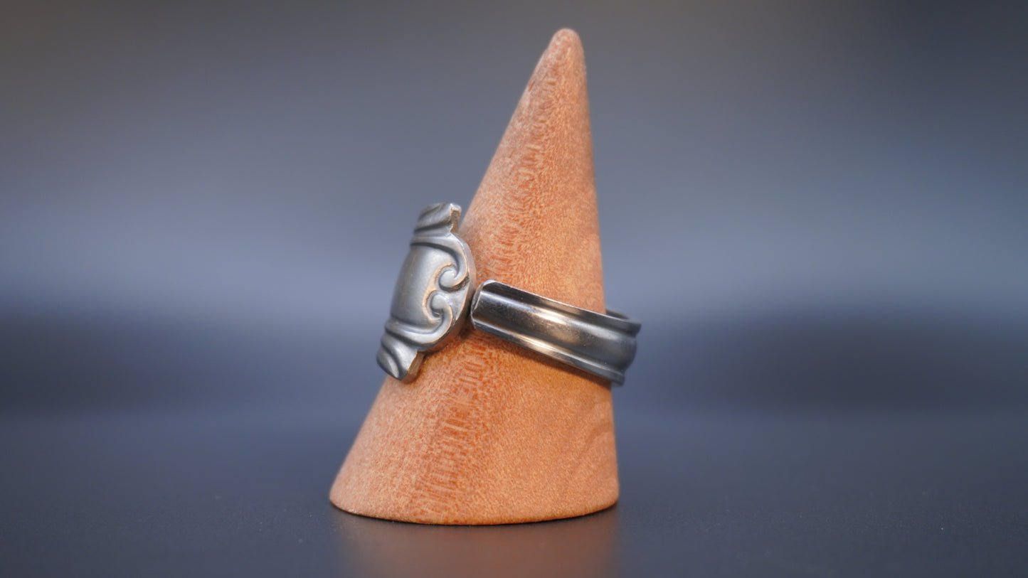Bague de grande taille #14 (taille: 13)