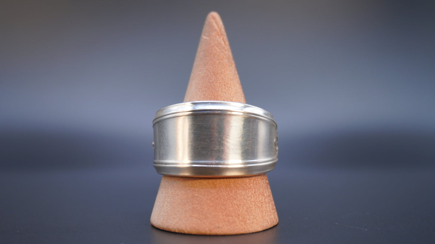 Bague de grande taille #7 (taille: 14.5)