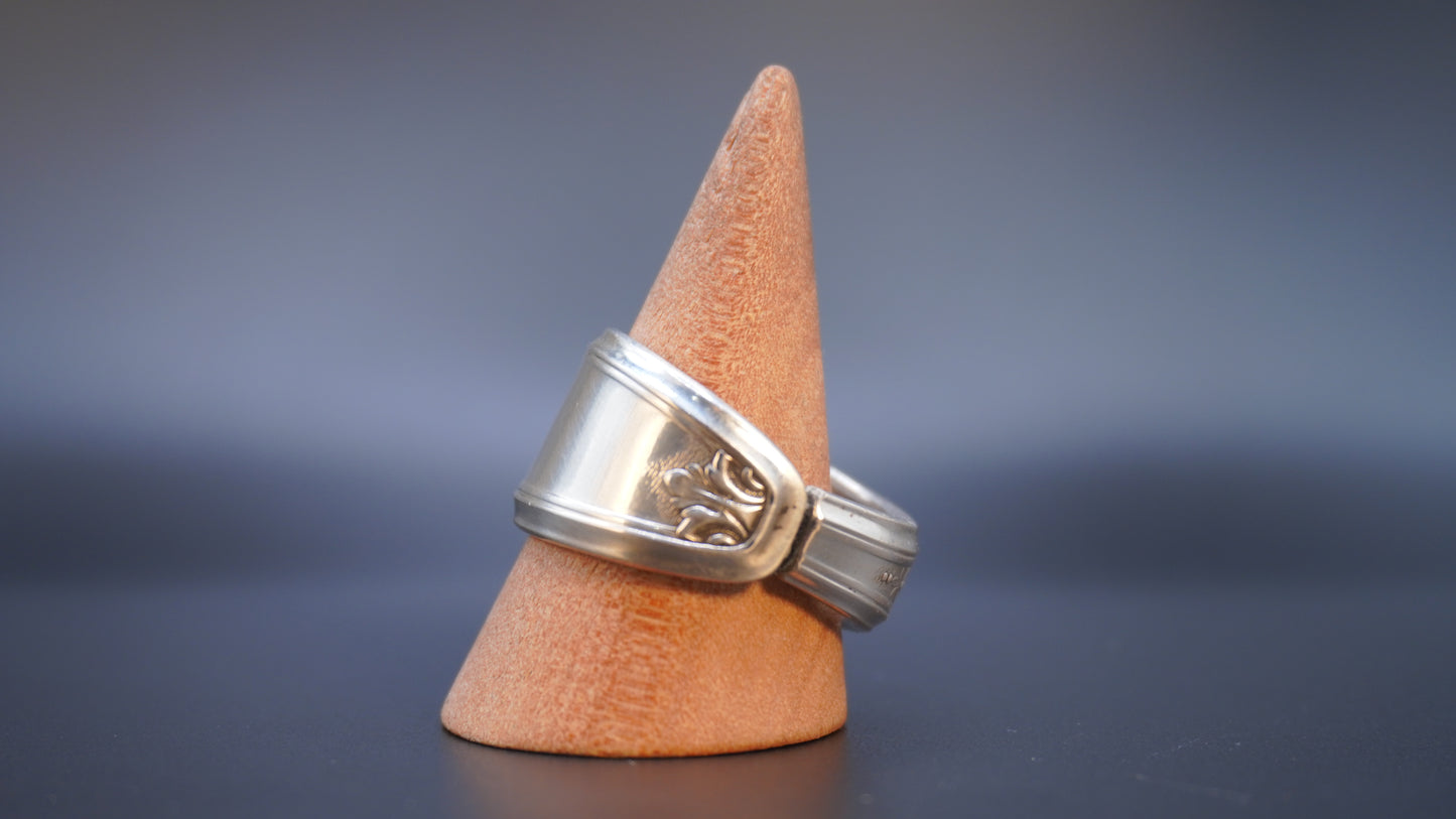 Bague de grande taille #7 (taille: 14.5)