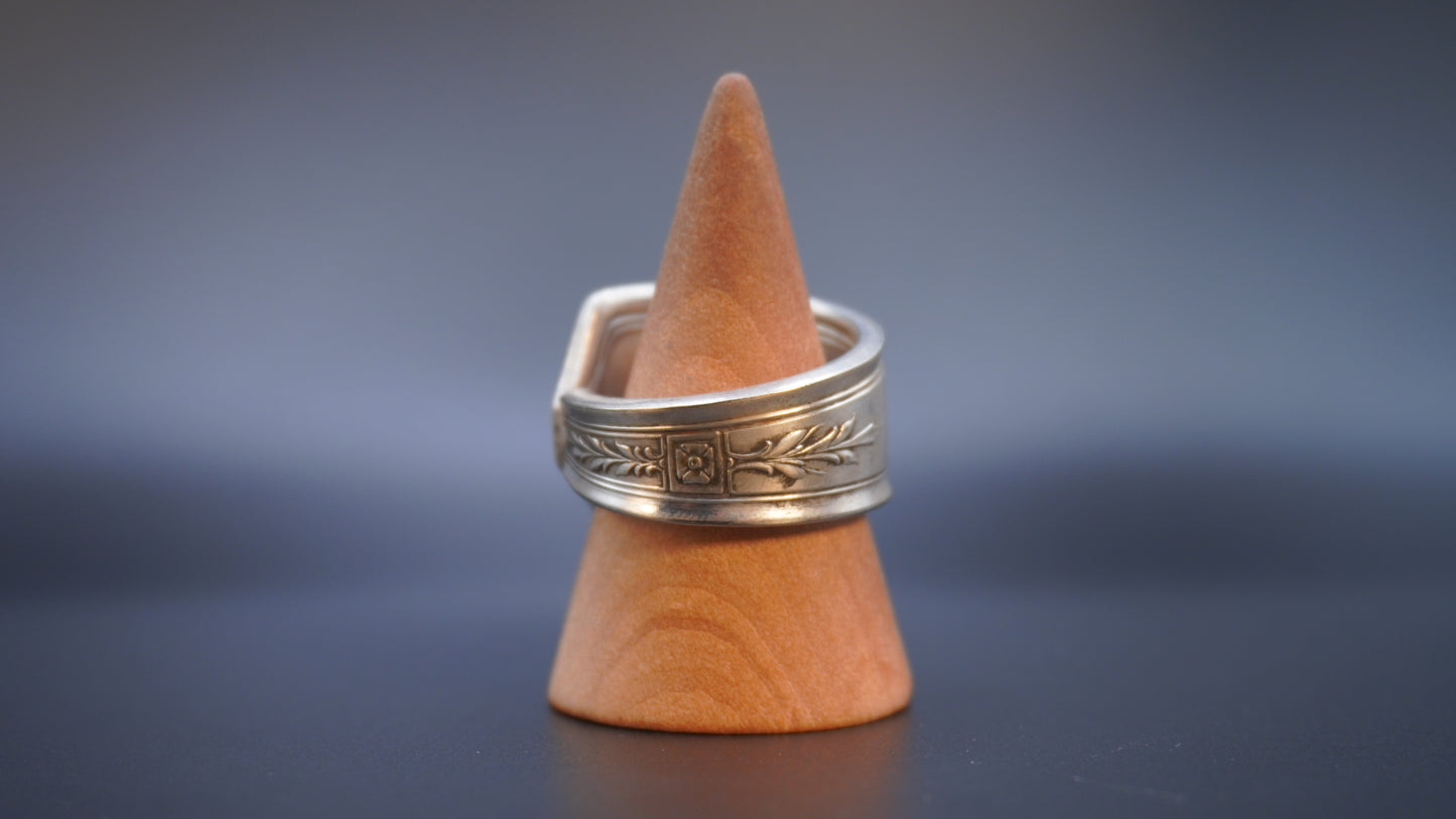 Bague de grande taille #6 (taille: 11)