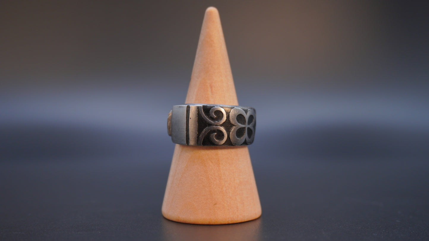Bague de petite taille #17 (taille: 6)