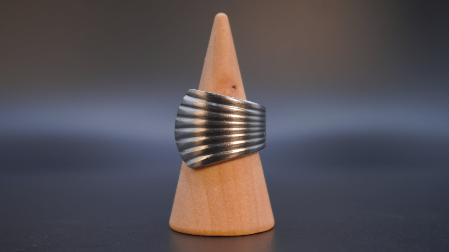Bague de petitte taille #10 (taille: 6)
