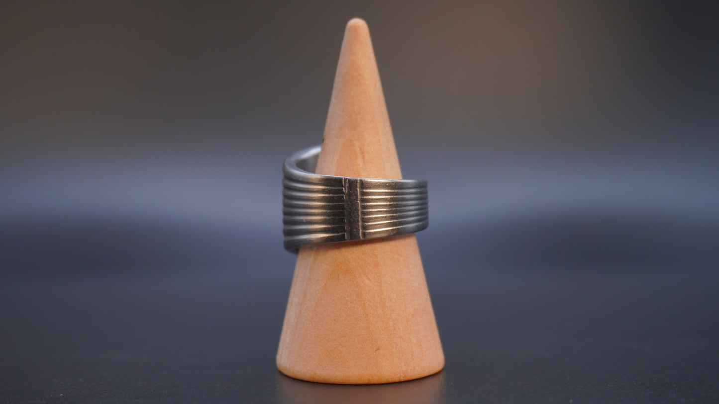Bague de petitte taille #10 (taille: 6)