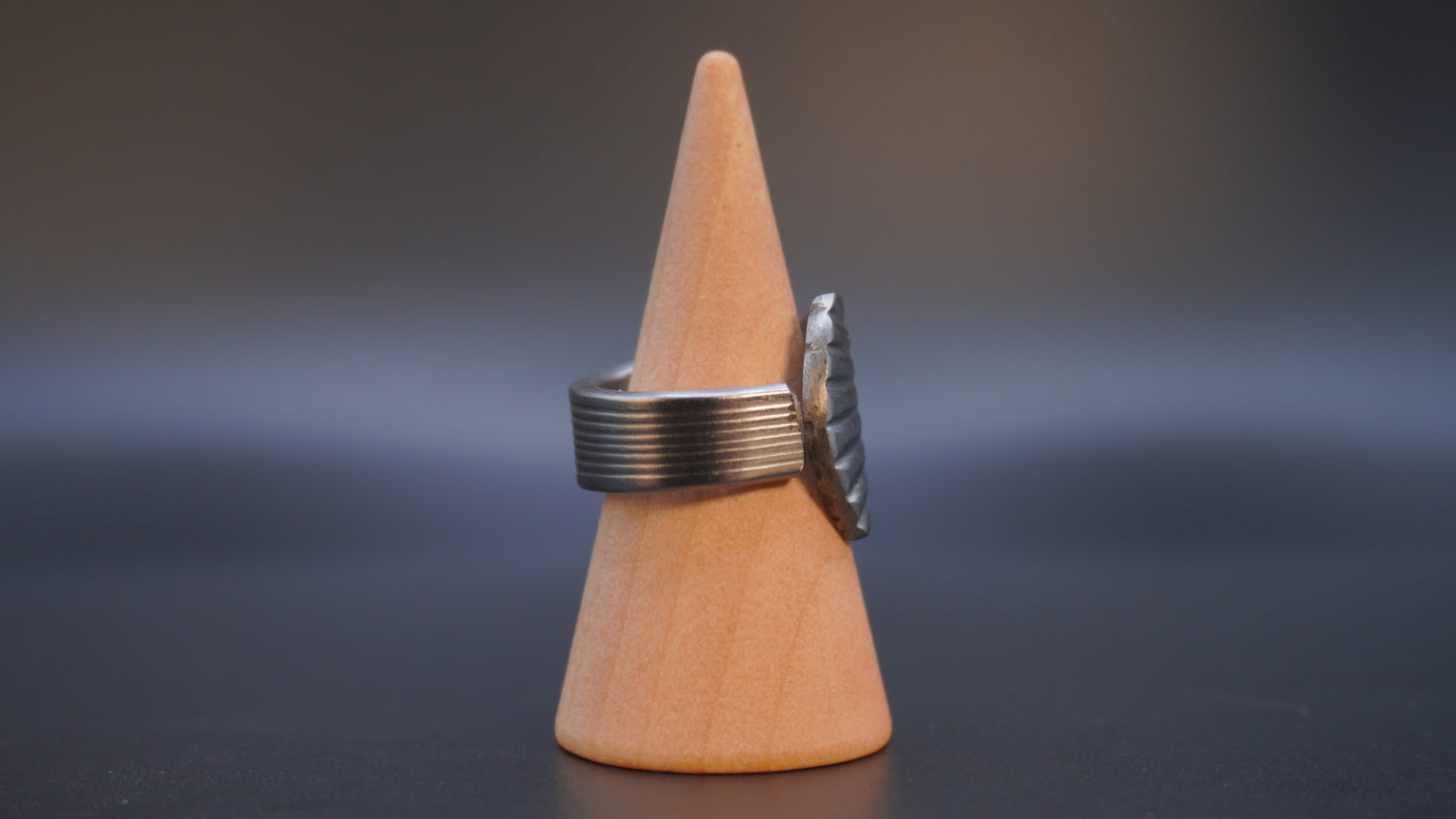 Bague de petitte taille #10 (taille: 6)