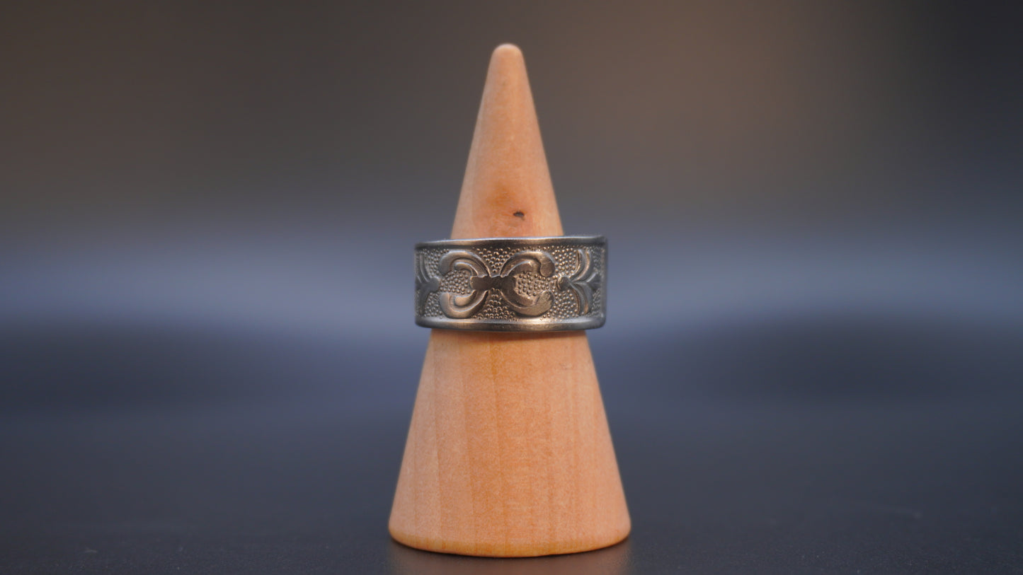 Bague de petite taille #7 (tailles multiples)