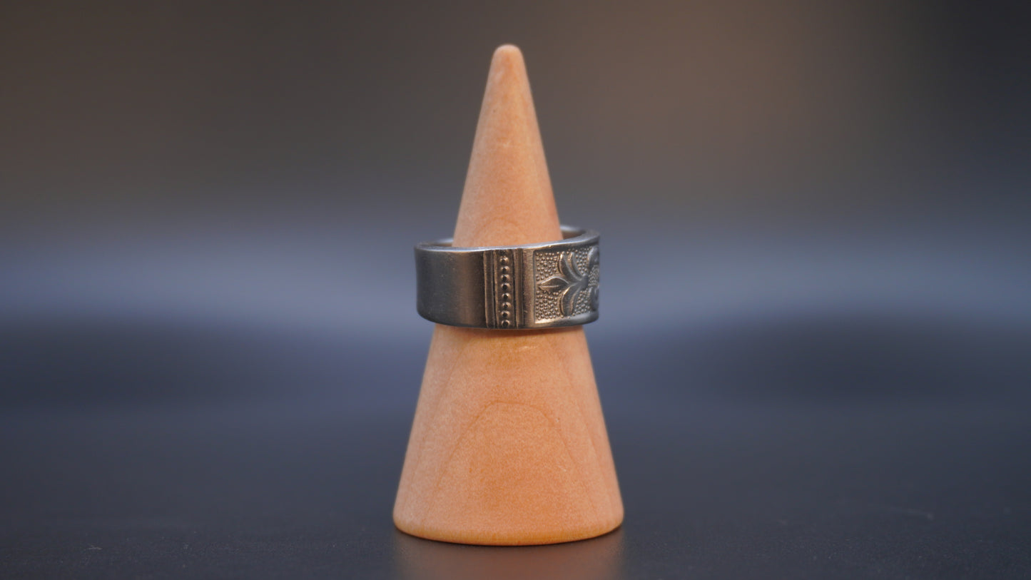 Bague de petite taille #7 (tailles multiples)