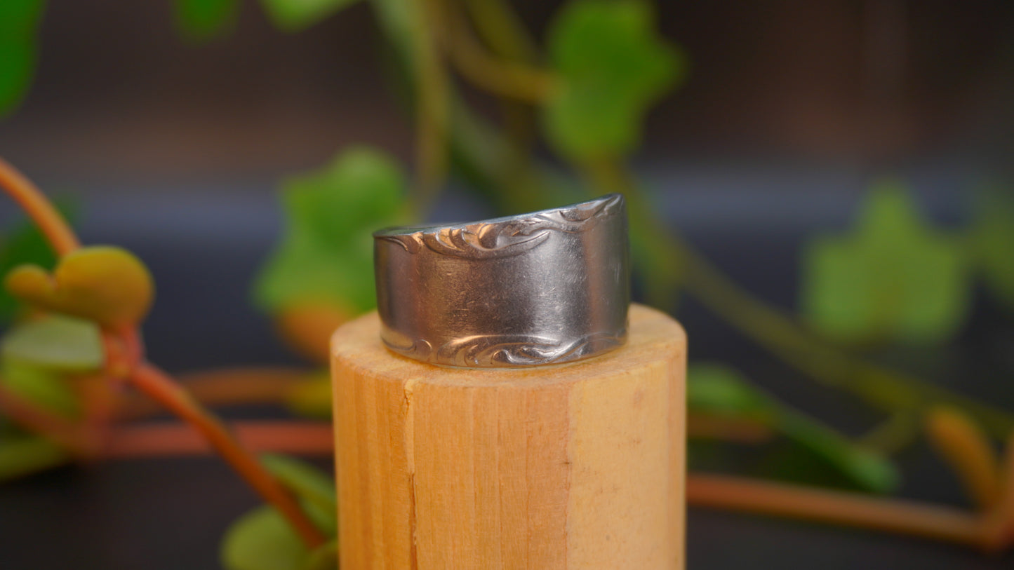 Bague de grande taille #5 (taille: 11)