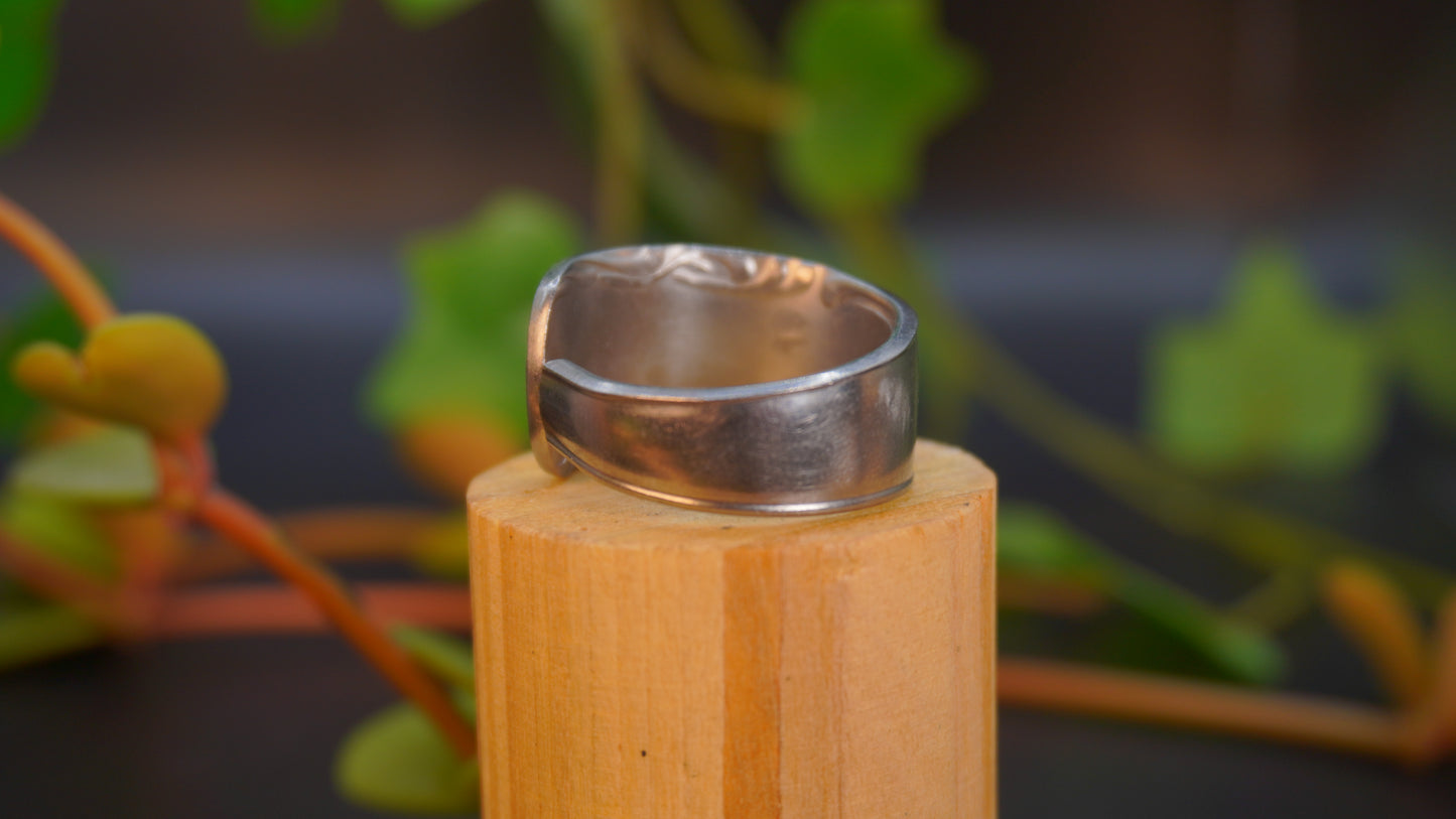 Bague de grande taille #5 (taille: 11)
