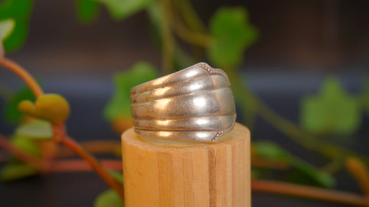 Bague de grande taille #10 (taille: 12)