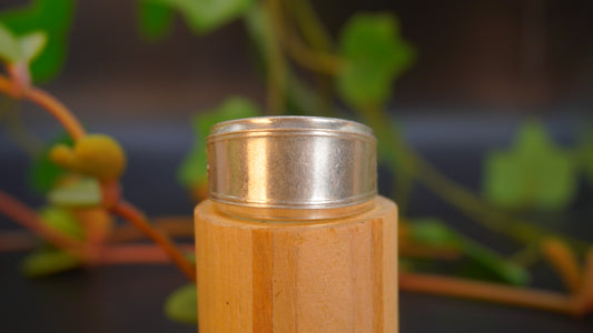 Bague de grande taille #18 (taille: 14)