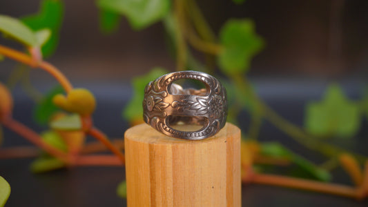 Bague de grande taille #20 (taille: 11)