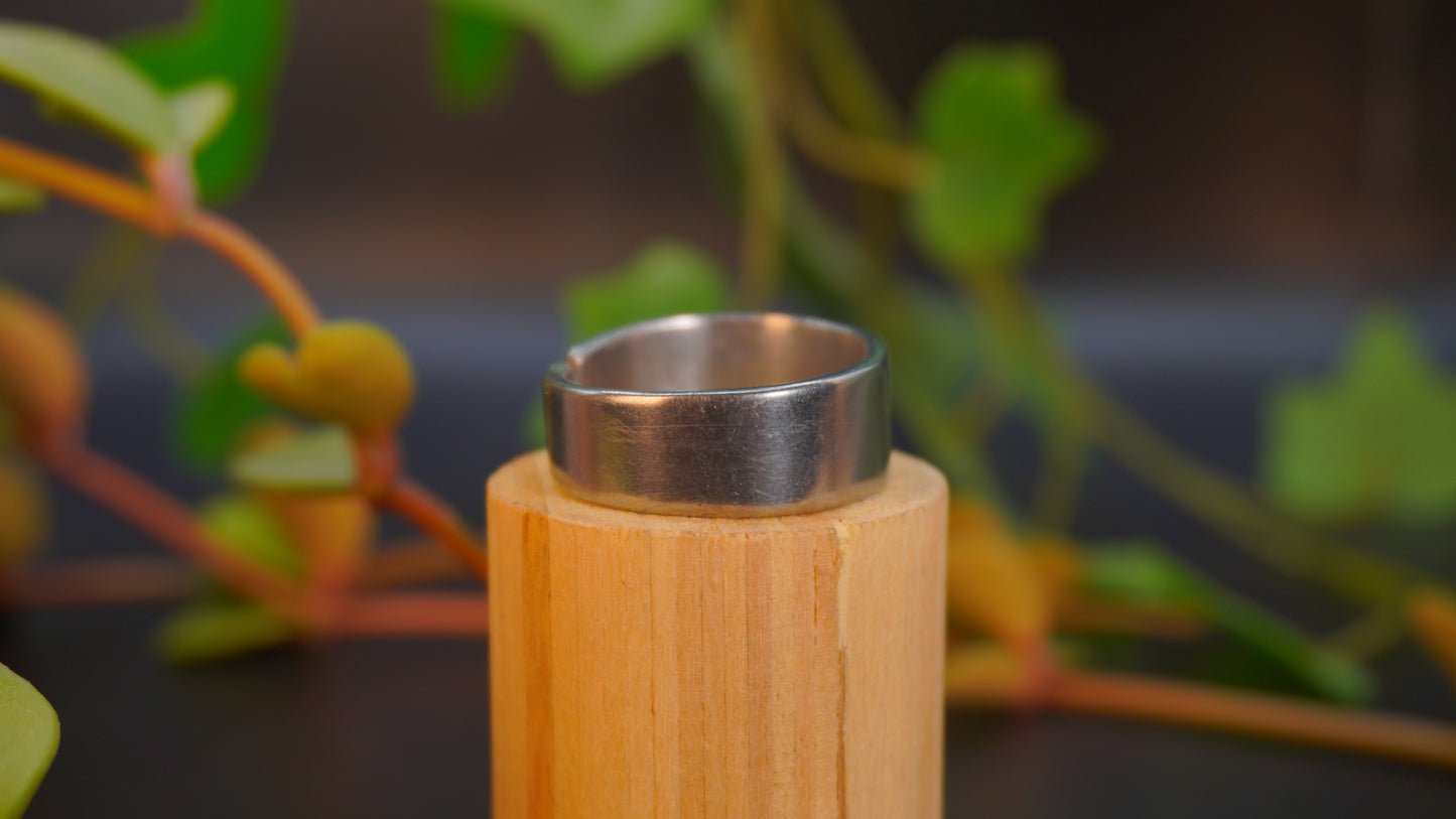 Bague de grande taille #22 (tailles multiples)