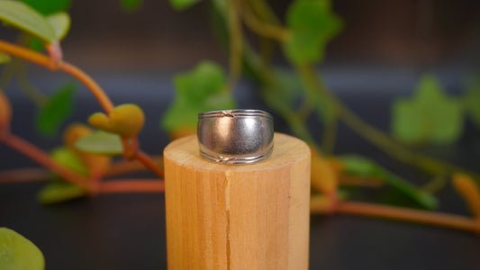 Bague de petite taille #5 (tailles multiples)