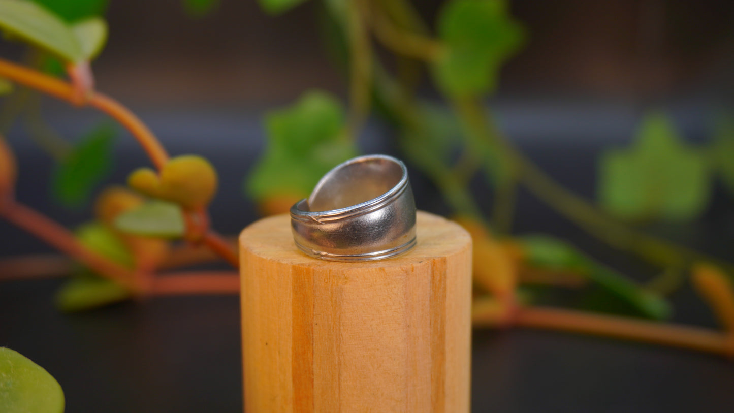 Bague de petite taille #5 (tailles multiples)