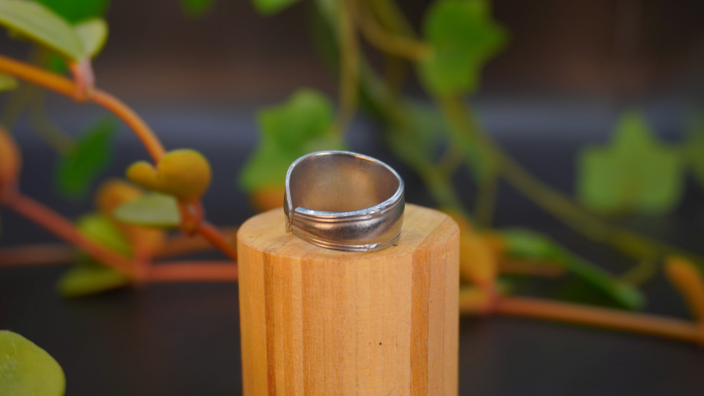 Bague de petite taille #5 (tailles multiples)