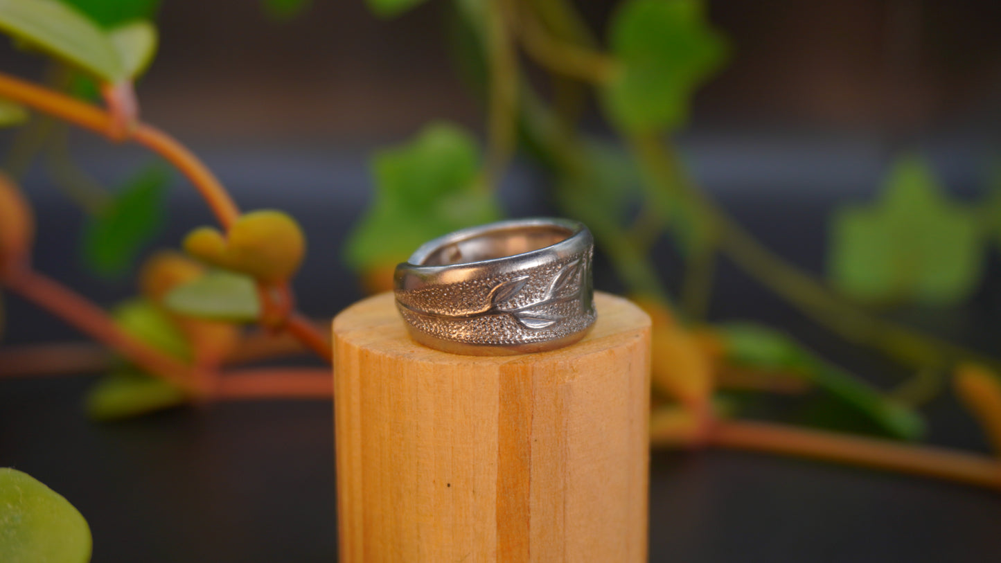 Bague de petite taille #11 (taille: 6.5)