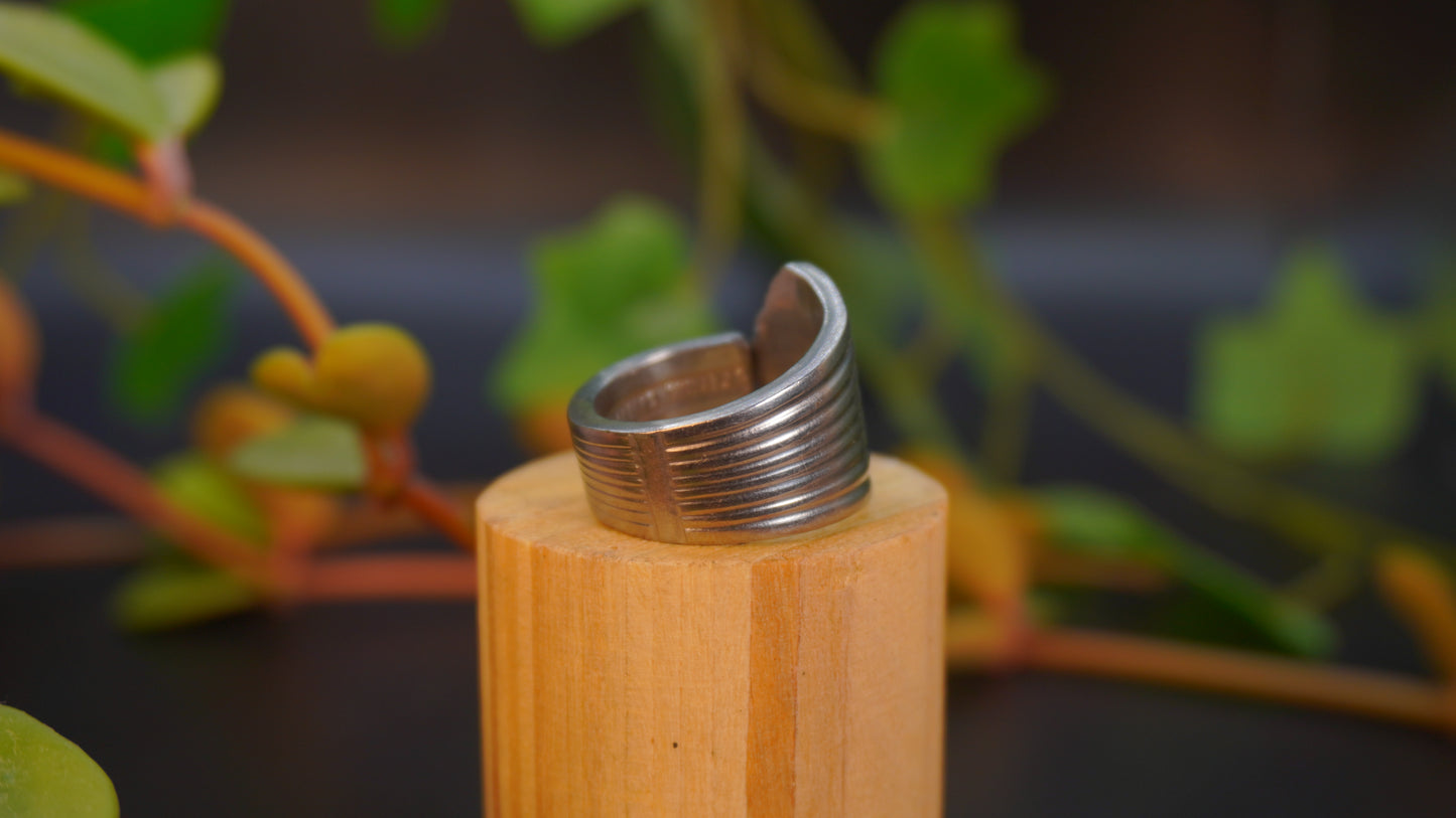 Bague de petite taille #14 (taille: 5.5)