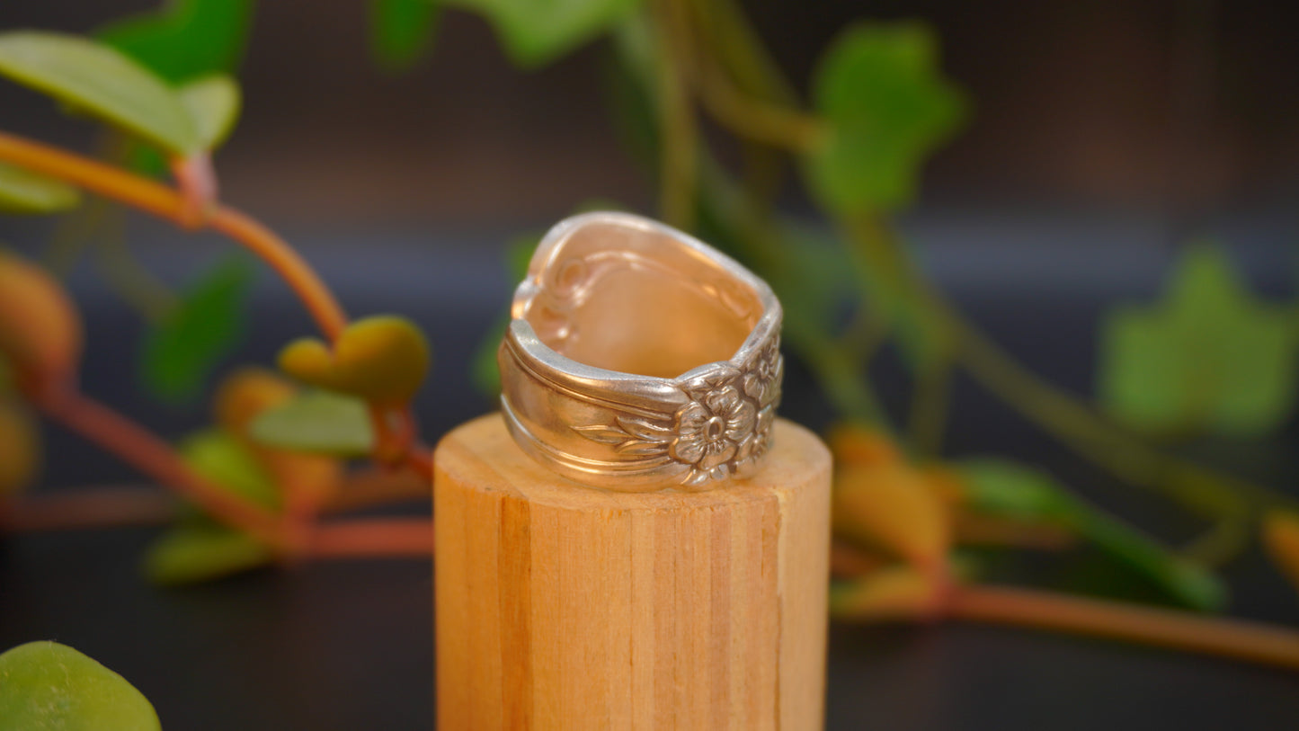 Bague en rabais #4 (taille: 9)