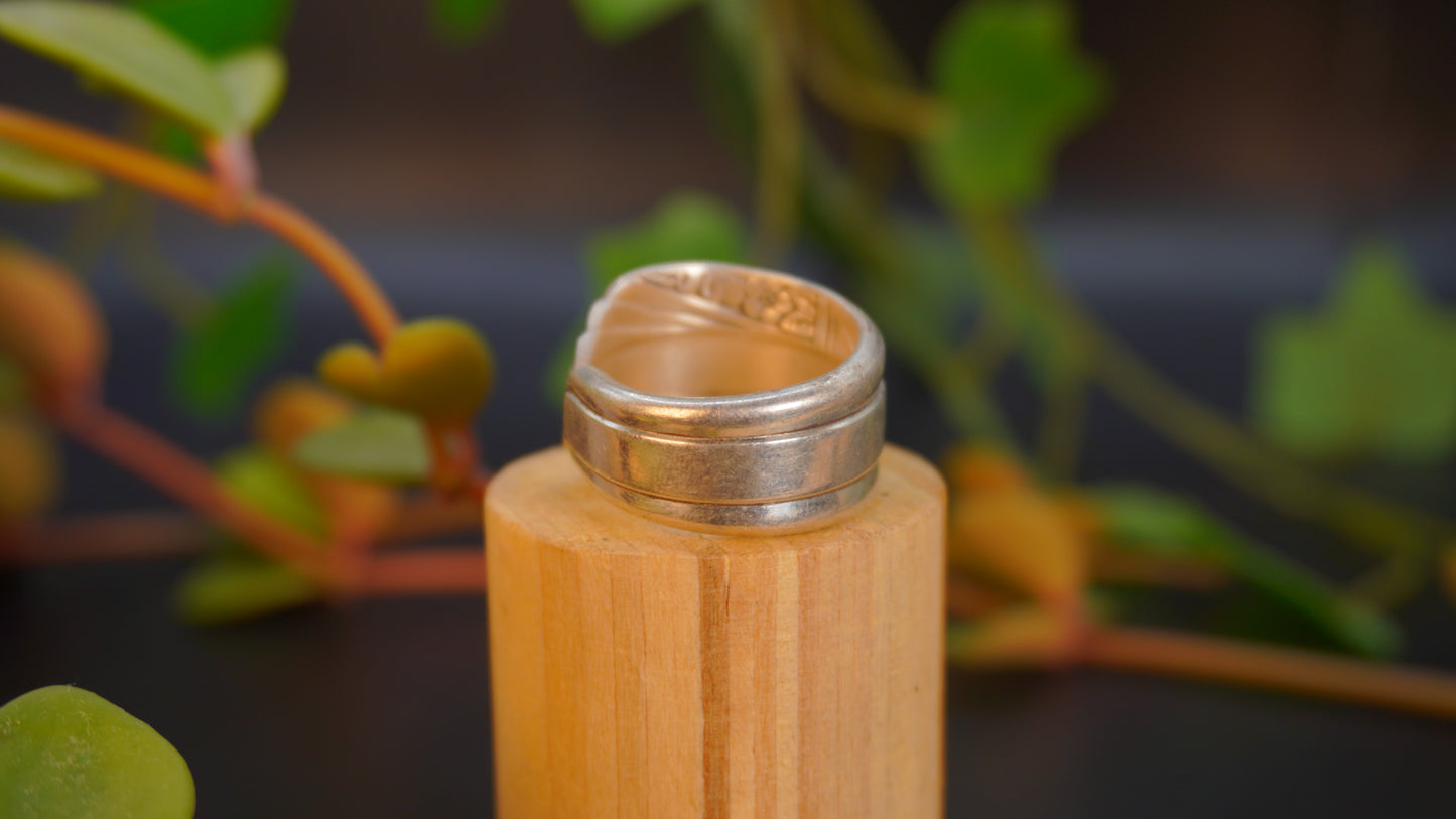 Bague en rabais #5 (taille: 8)