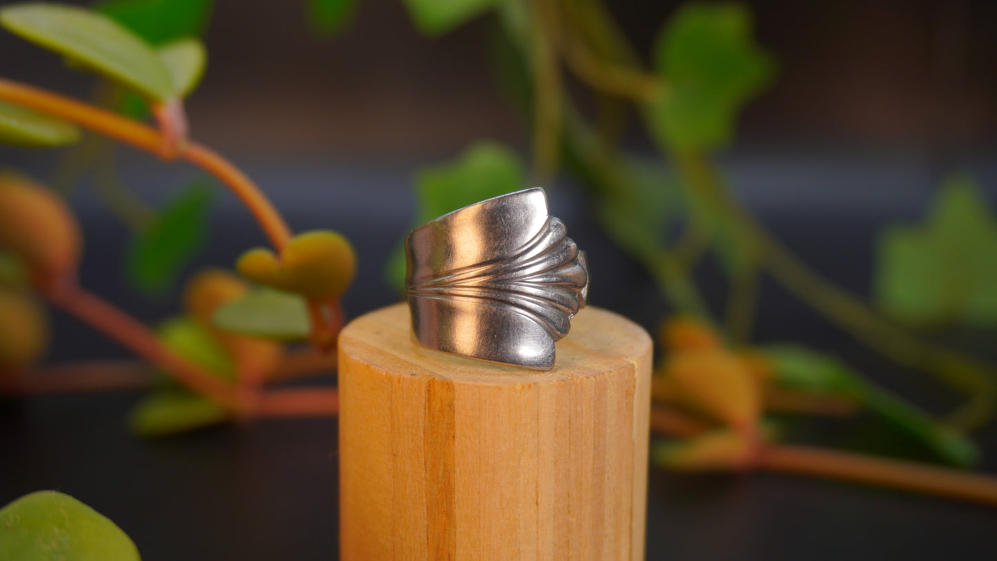 Bague en rabais #7 (tailles multiples)