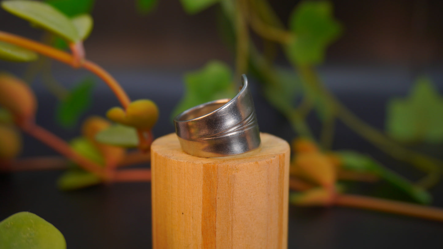 Bague en rabais #7 (tailles multiples)