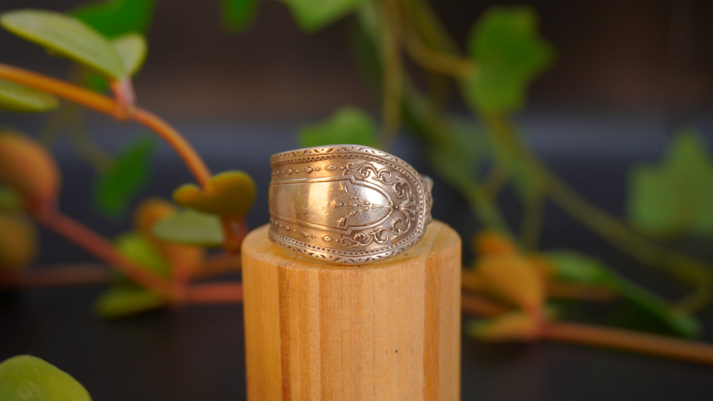 Bague en rabais #11 (taille: 10)
