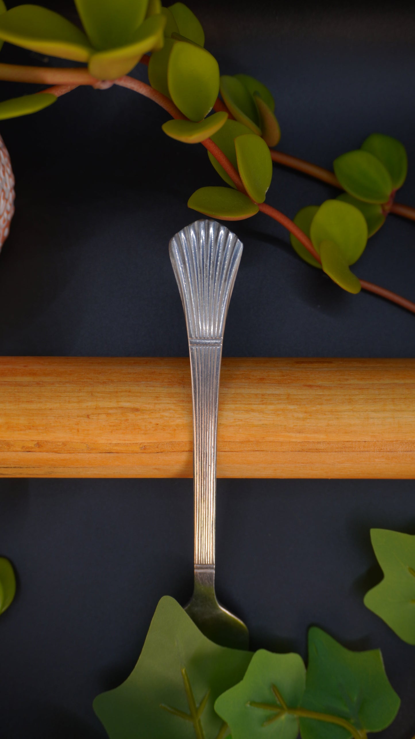 Cuillère vintage #3