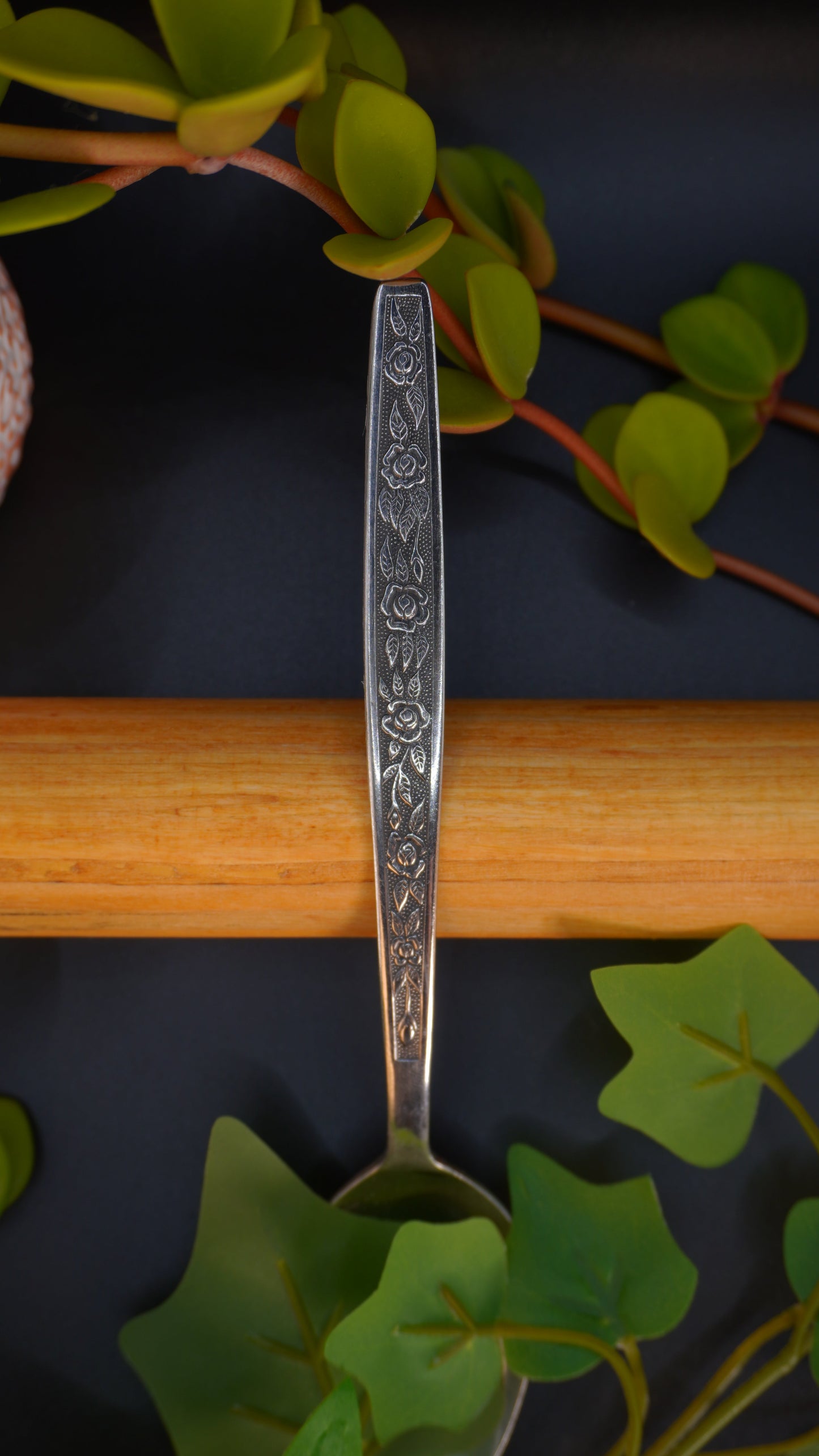 Cuillère vintage #4