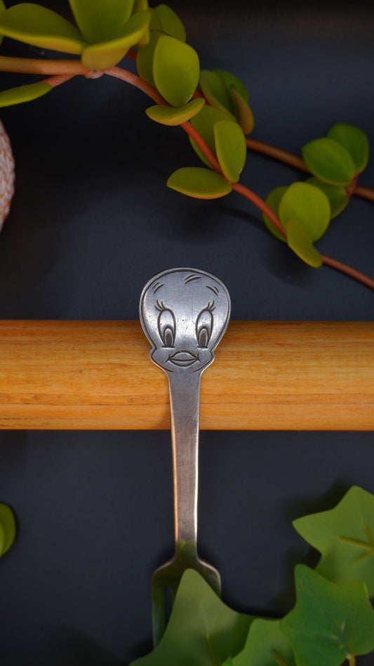 Cuillère vintage (twity) #12