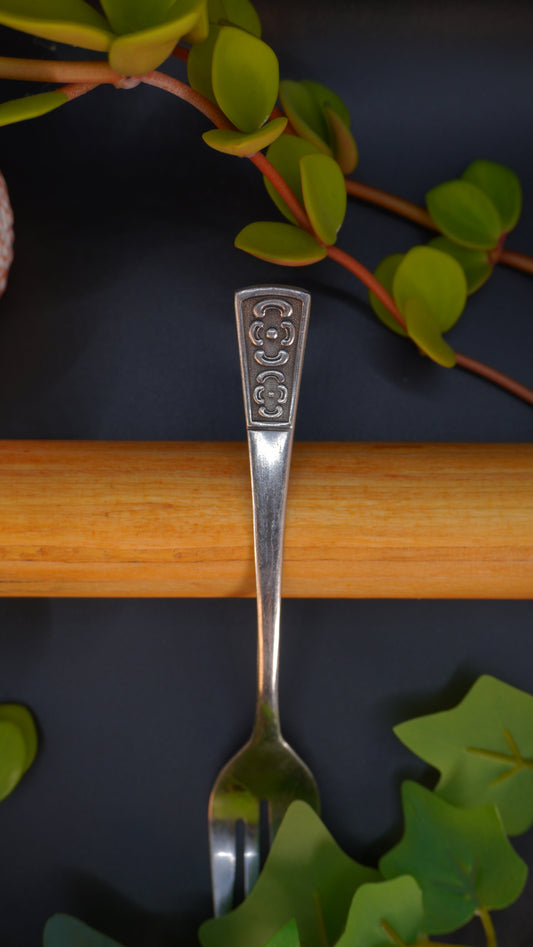 Cuillère vintage #15