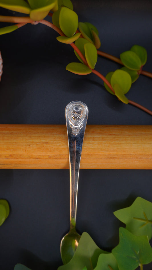 Cuillère vintage #16