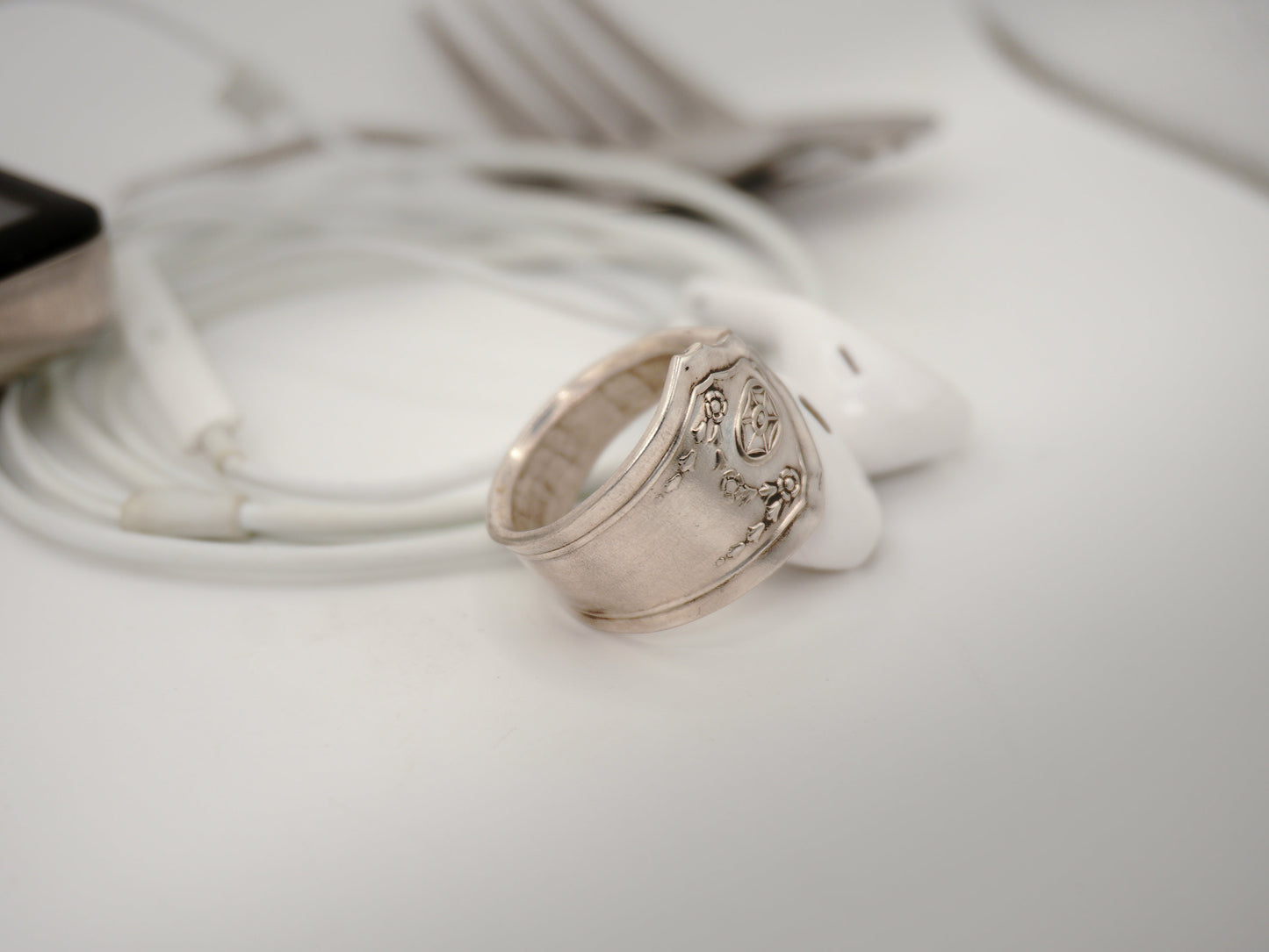 Bague recyclée #26
