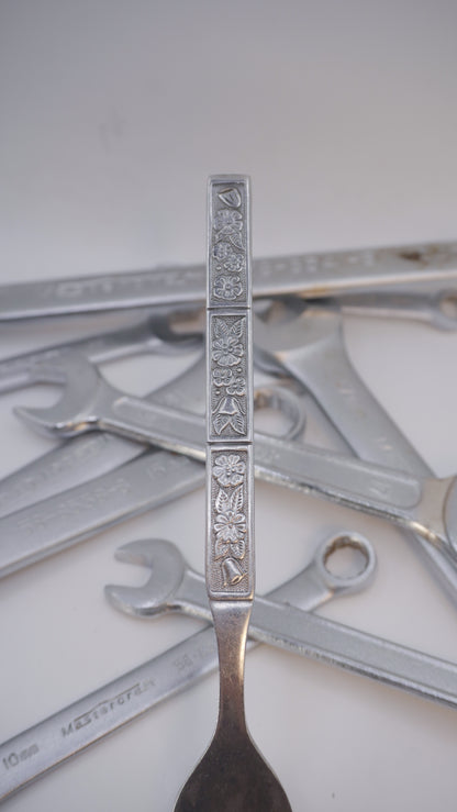 Bague sur mesure #11