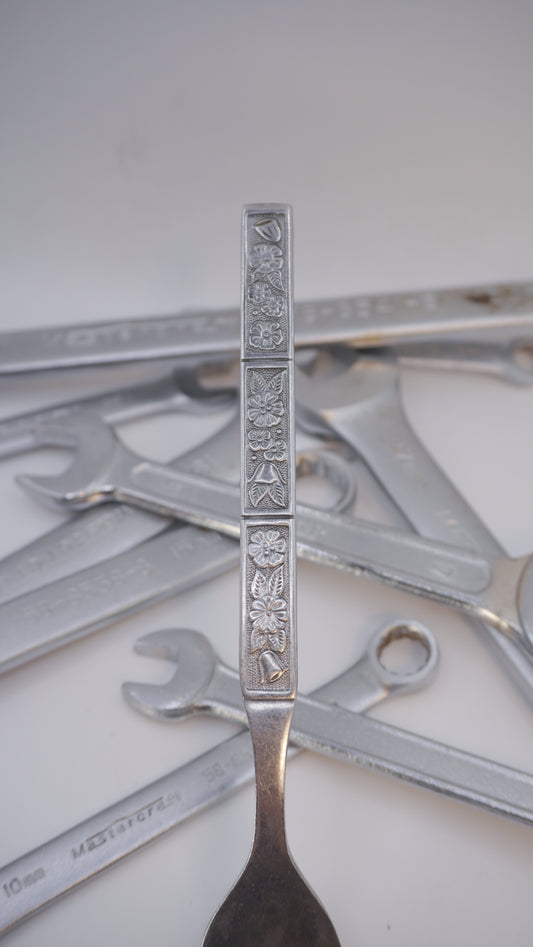 Bague sur mesure #11