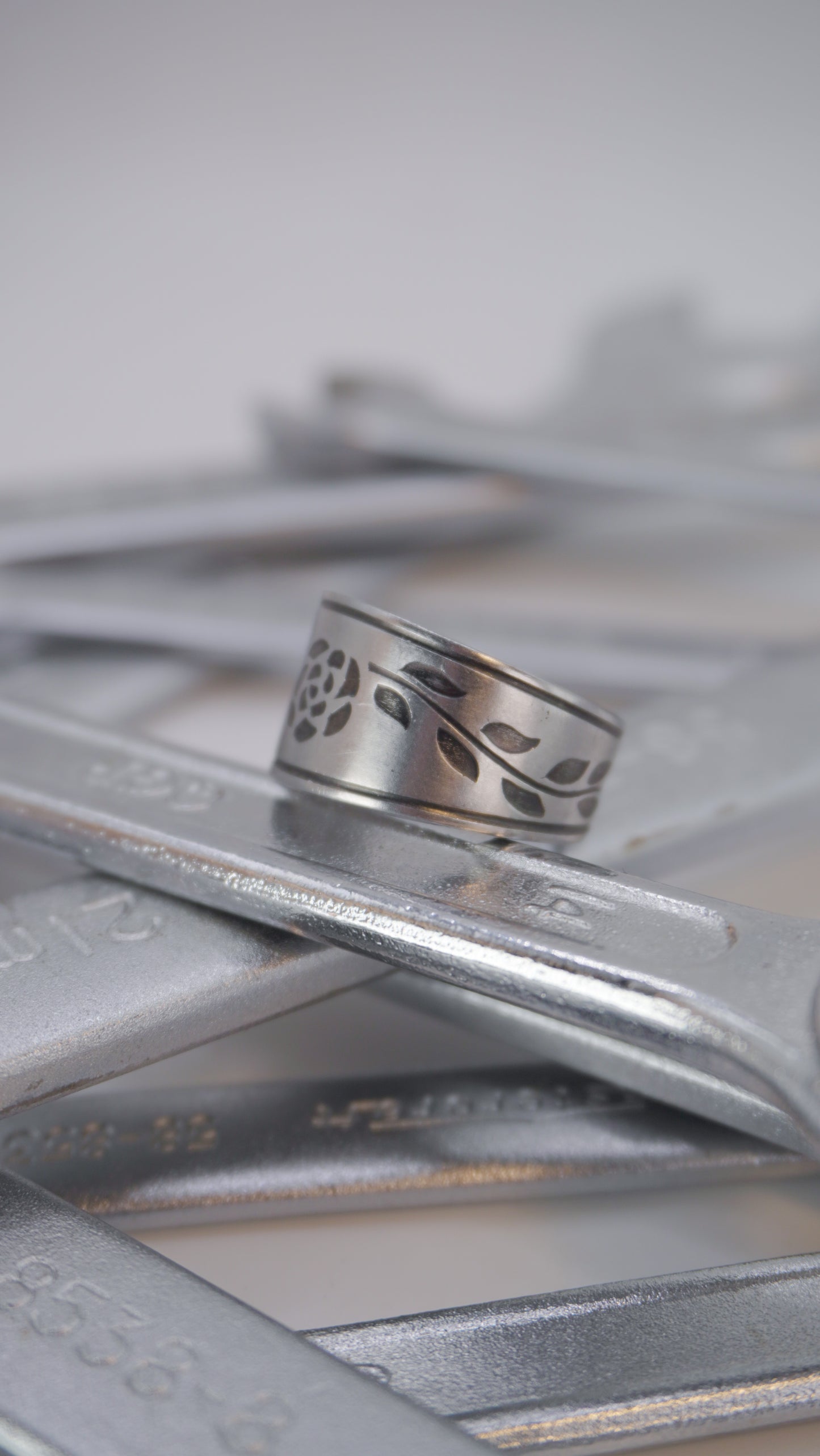 Bague de petite taille #2 (taille: 6)