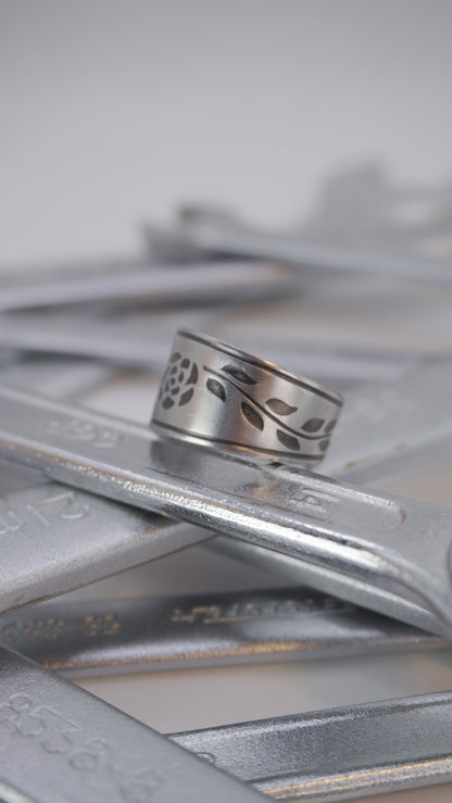 Bague de petite taille #2 (taille: 6)