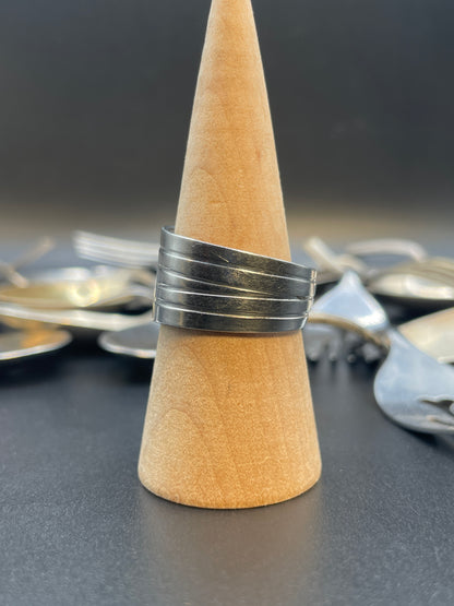 Bague de grande taille (taille 12)