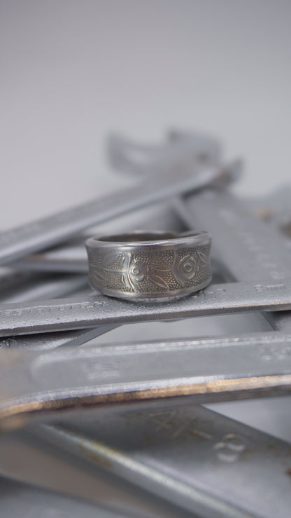 Bague de petite taille #7 (taille: 6)