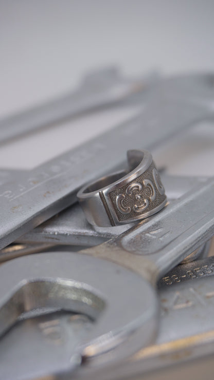 Bague de grande taille #23 (taille: 12.5)